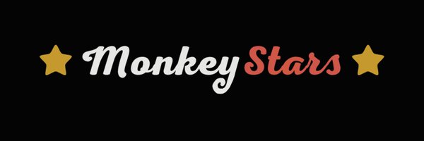 MonkeyStarsNFT Profile Banner