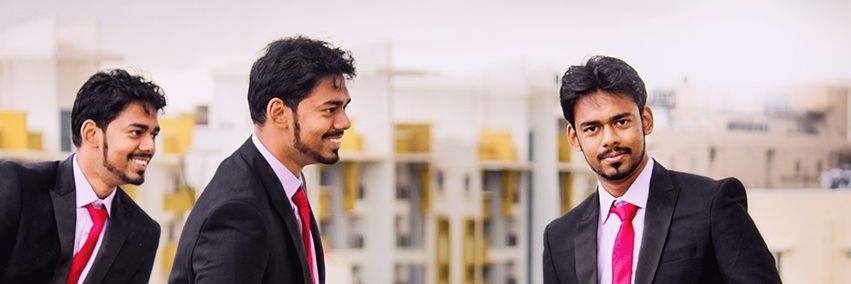 Navin_VMware's profile banner image