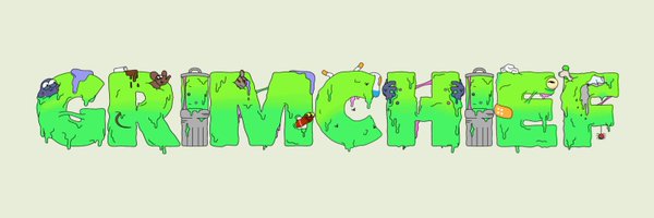GrimChief Profile Banner