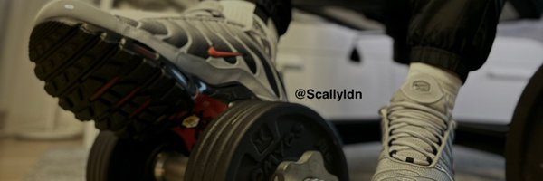 MasterScallyldn Profile Banner