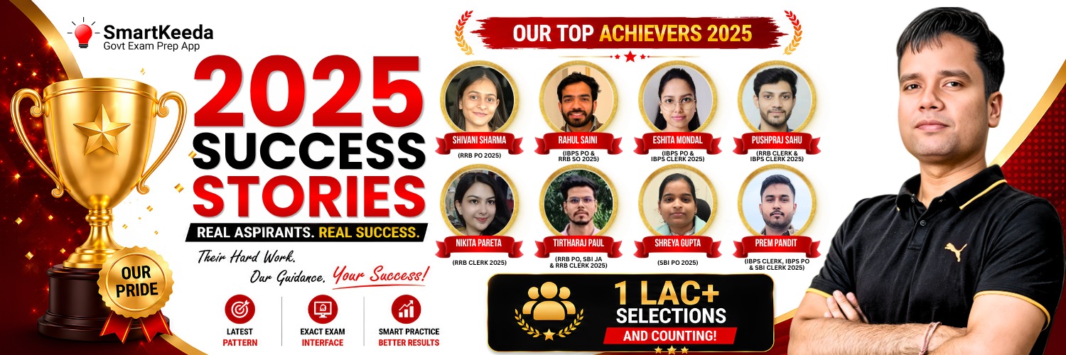 smartkeeda's profile banner image