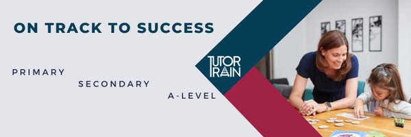 train_tutor Profile Banner