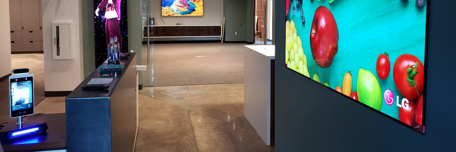 DigitalSignGuy's profile banner image