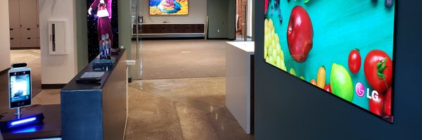 DigitalSignGuy Profile Banner