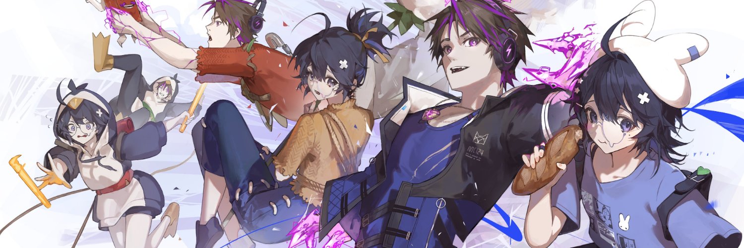 Mathrim/Edison 🐈‍⬛💔 banner