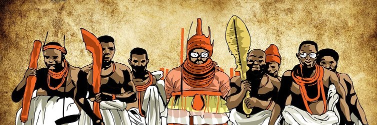 ASIRI Magazine's banner