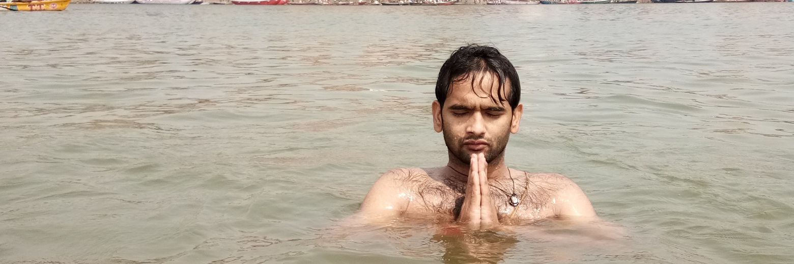 vrahmdevtiwari's profile banner image
