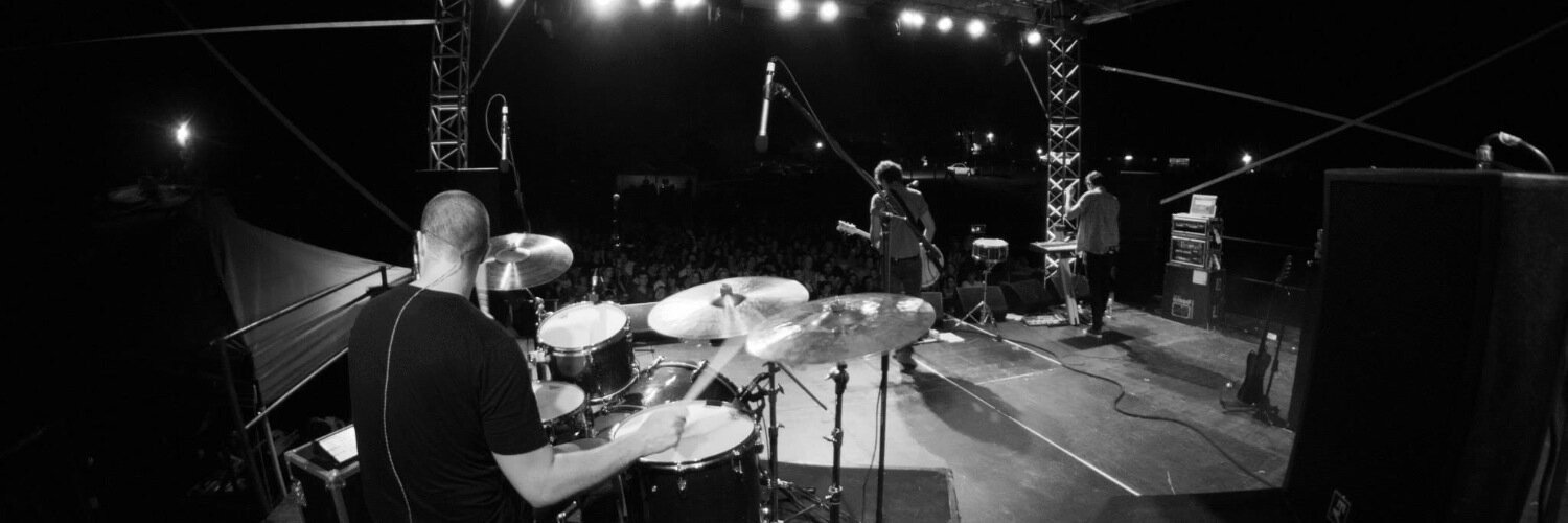 forestedgemusic's profile banner image