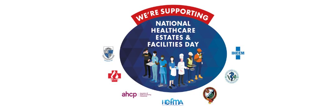 MPFT Estates & Facilities banner