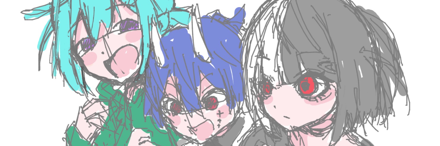 ゆるり's banner