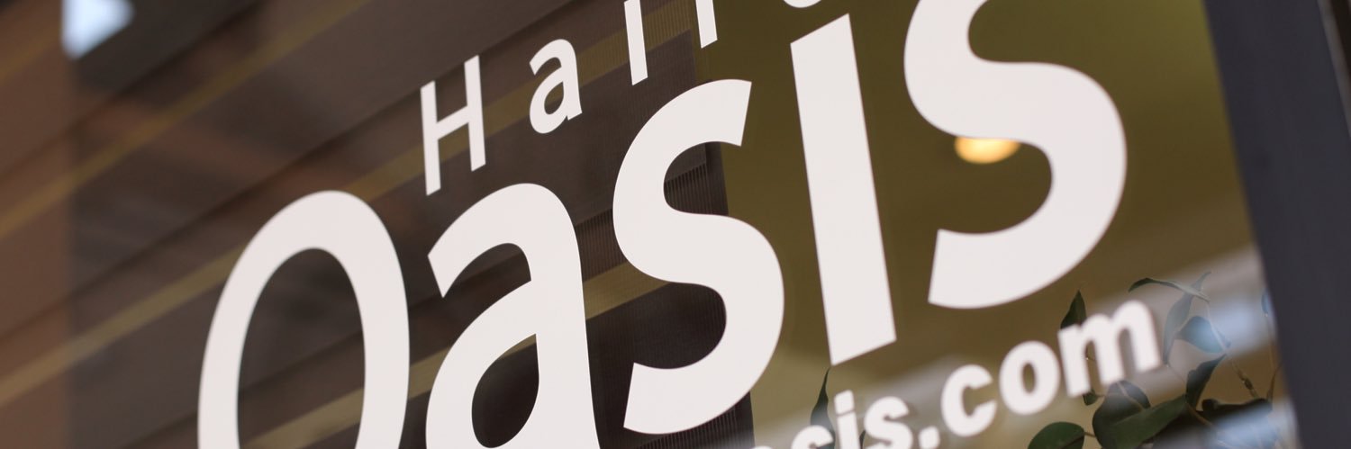 HairOasis's profile banner image