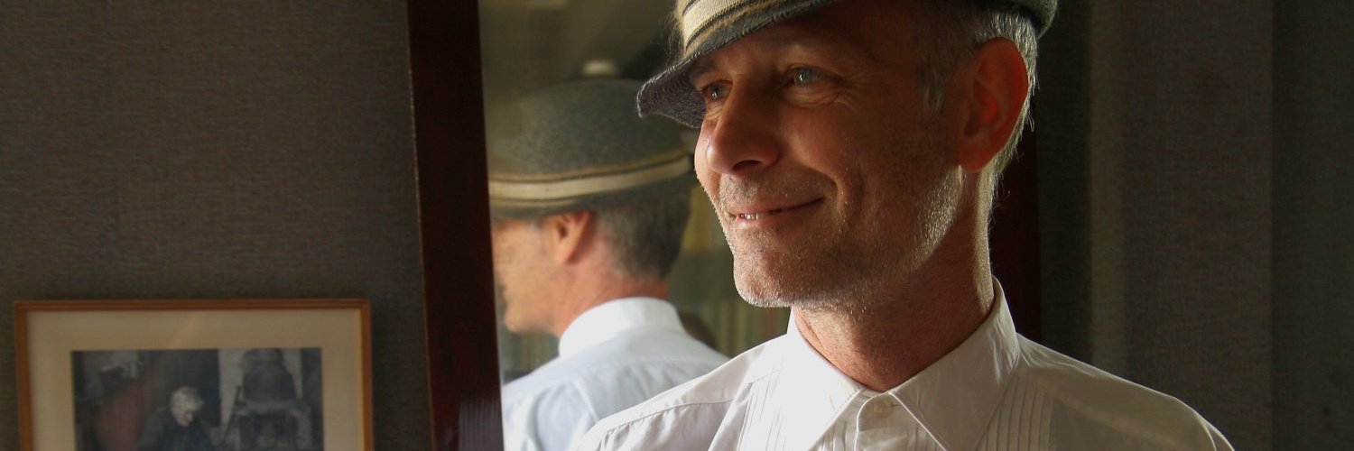 wennerstrom's profile banner image