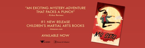 AYChanWrites Profile Banner