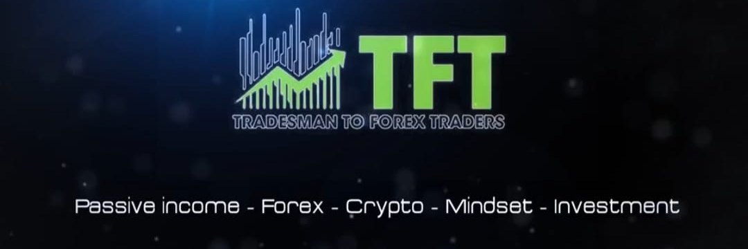 Tradesmen To Forex Traders banner