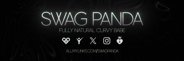 swagpandatwerk Profile Banner