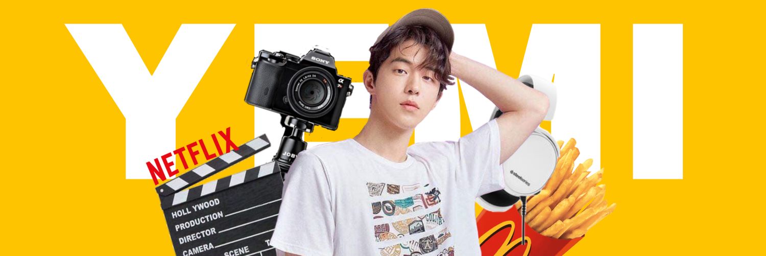 urnamjh's profile banner image