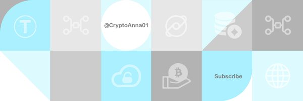CryptoAnna01 Profile Banner