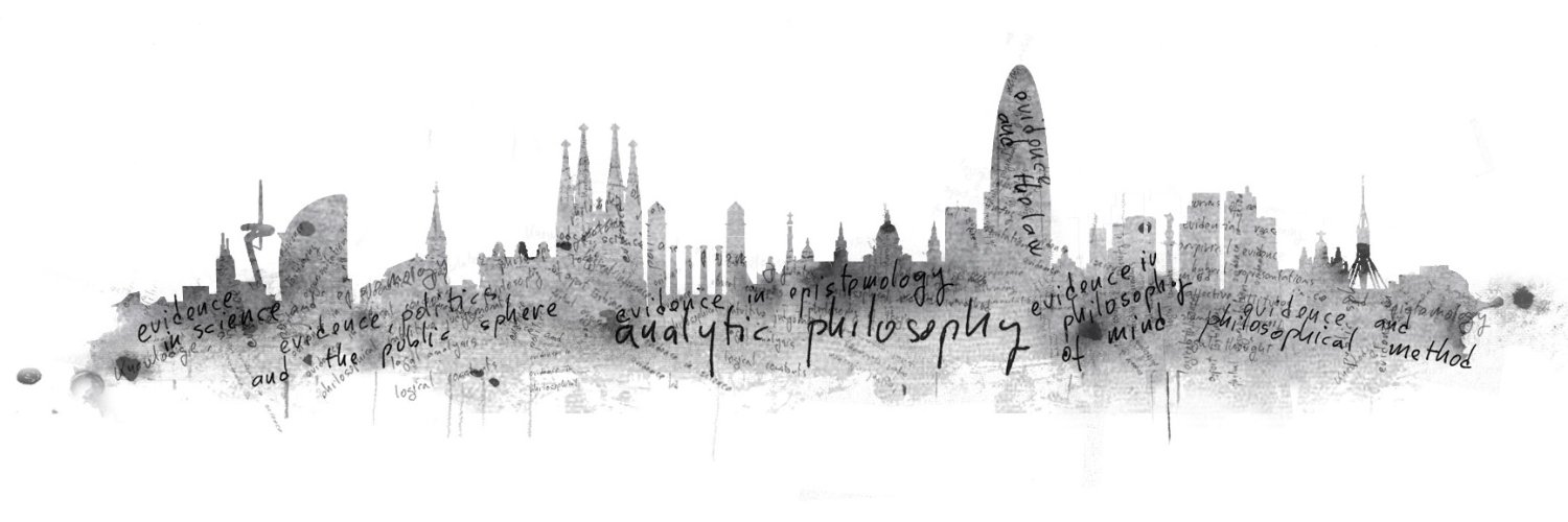 BIAP - Barcelona Institute of Analytic Philosophy's banner