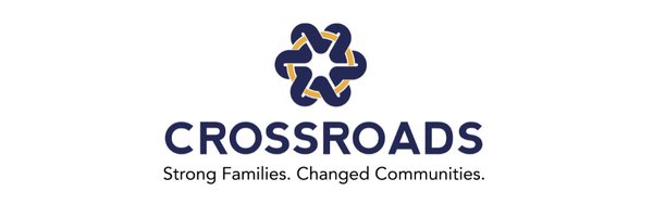 Crossroads Community Services Profile Banner