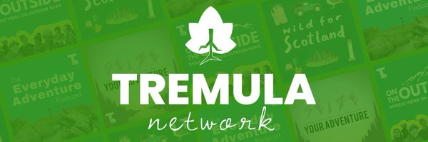 TremulaNetwork Profile Banner