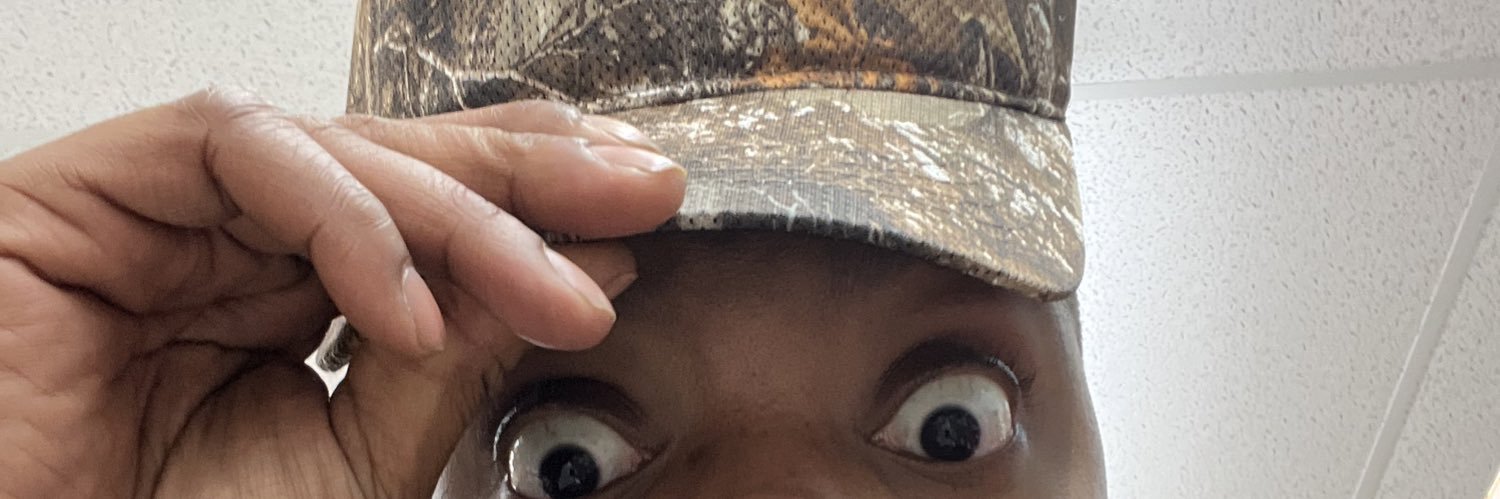 HuchieDaddy's profile banner image