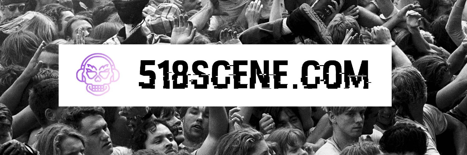 518scene.com's banner
