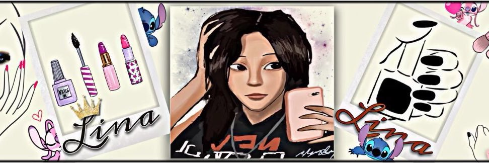 ♡ Lina - mw services: open ♡ banner