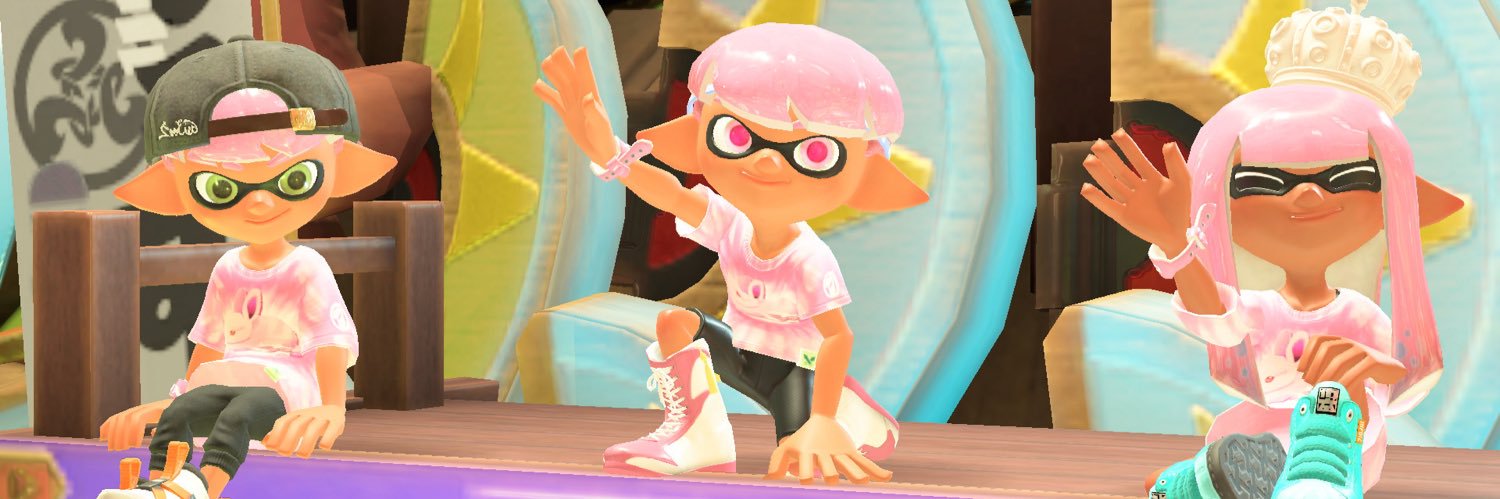 めろめろまいぱんだᒼᑋªⁿ♥︎🐼 banner