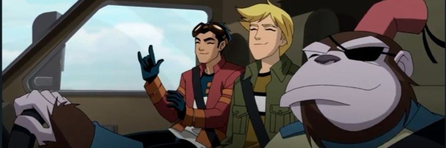 Danimator🎬 banner