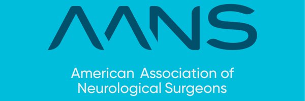 AANS_President Profile Banner