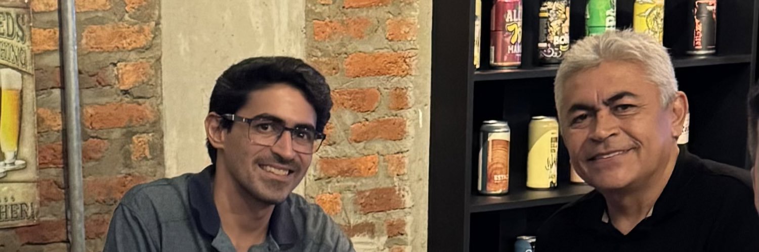 JFNeresJr's profile banner image