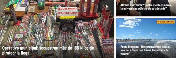 loquepasanet Profile Banner