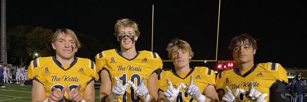 zachdonaldson10 Profile Banner