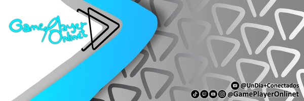 GPlayeronlinet Profile Banner
