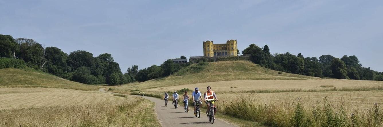 BrisCycleFest's profile banner image