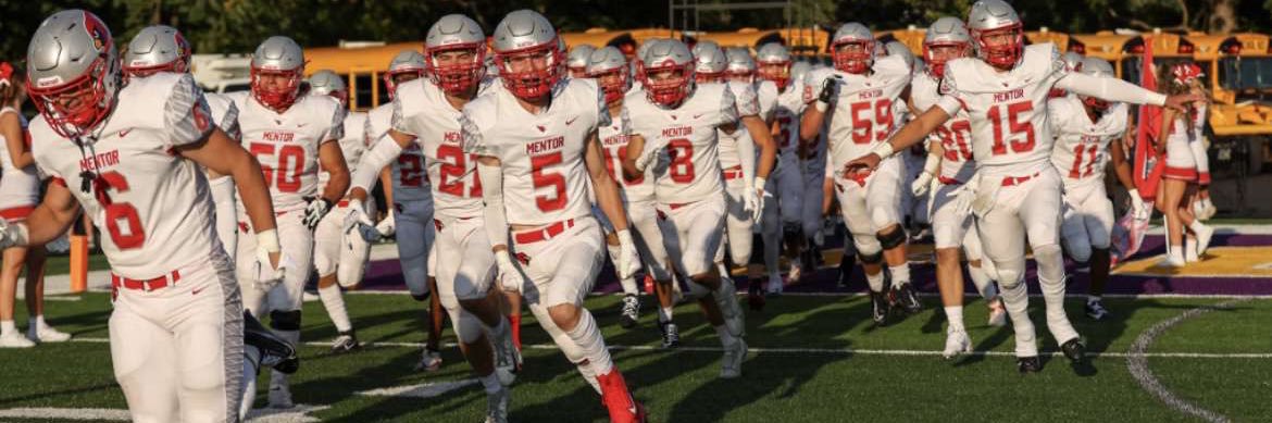 Caden Markowski banner