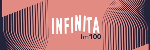 Radio Infinita Profile Banner