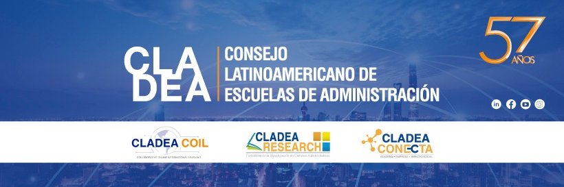 CLADEA banner