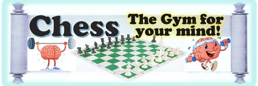 Oldham & Rochdale Chess Club banner