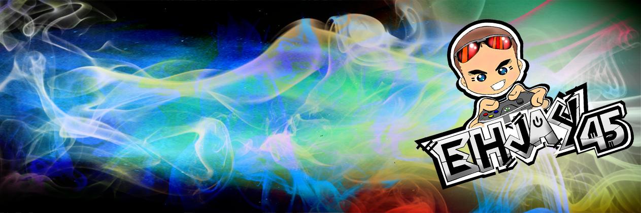 EhJay45's profile banner image