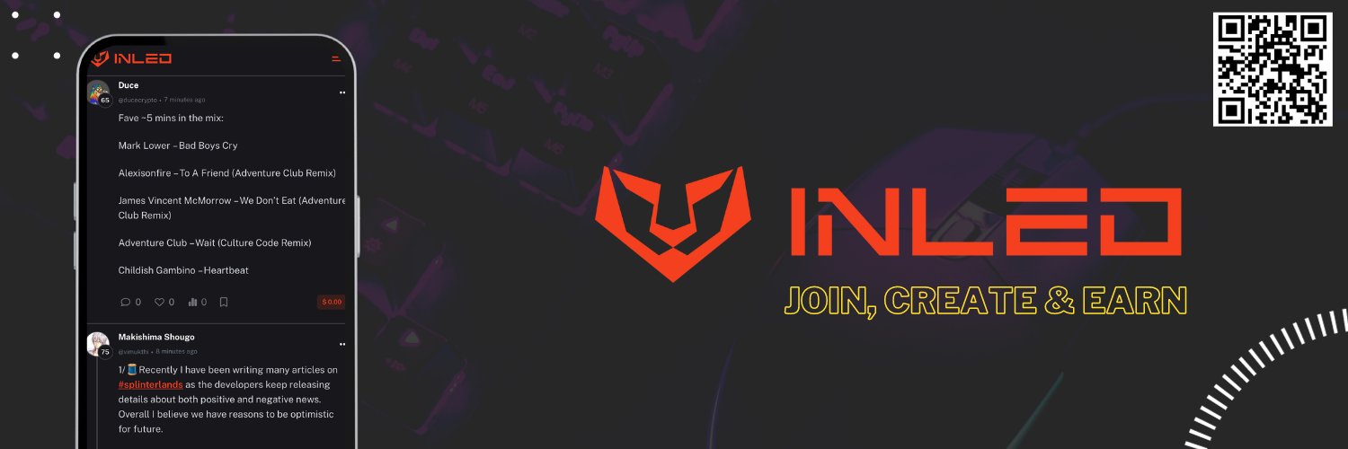 INLEO banner