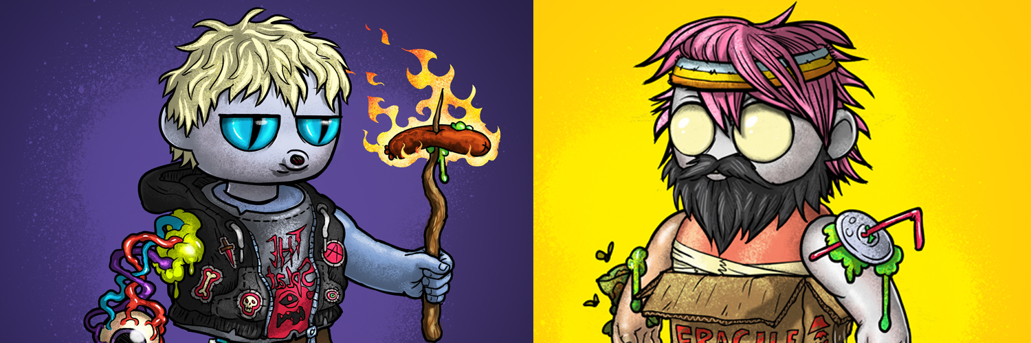 GastroMan banner