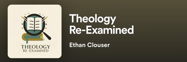 Ethan Clouser Profile Banner