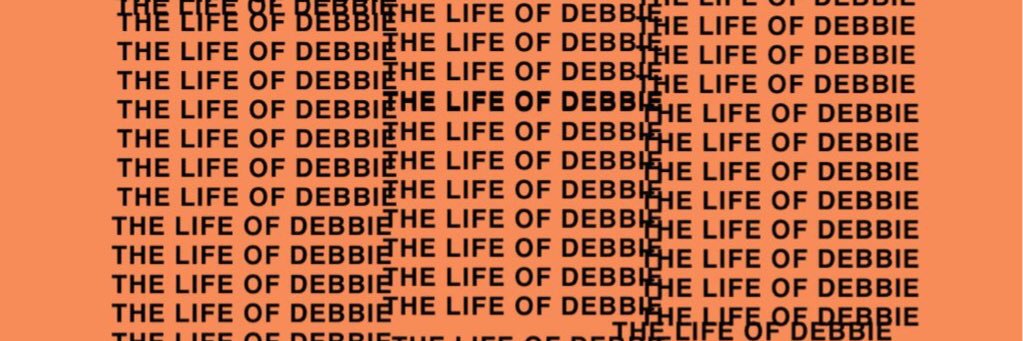 KungFuDebby's profile banner image