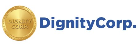 DignityCorp's profile banner image