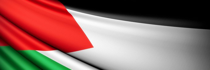 Antoaane 🇵🇸 banner