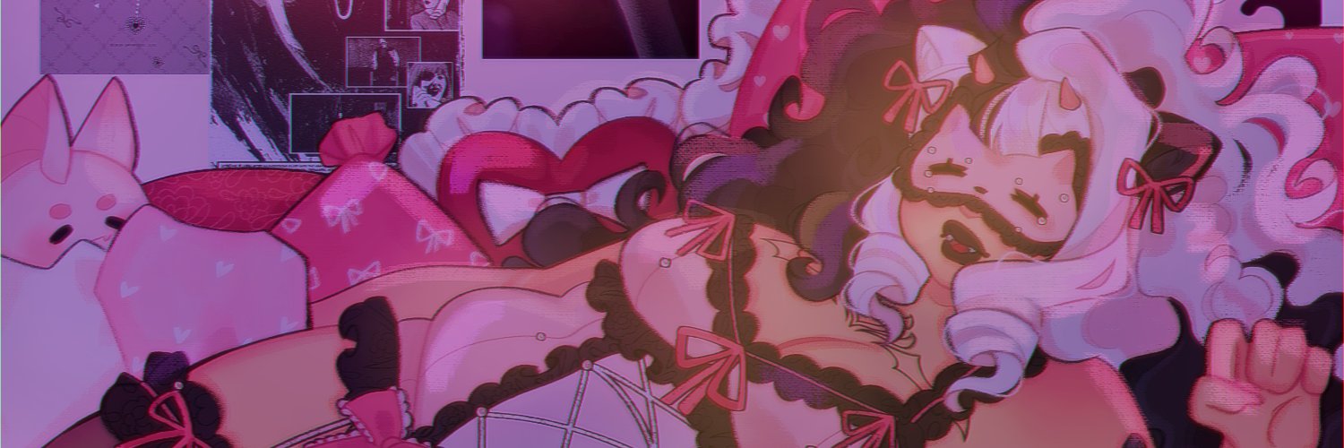 letixia 🎀🦇's banner