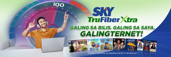SKYserves Profile Banner