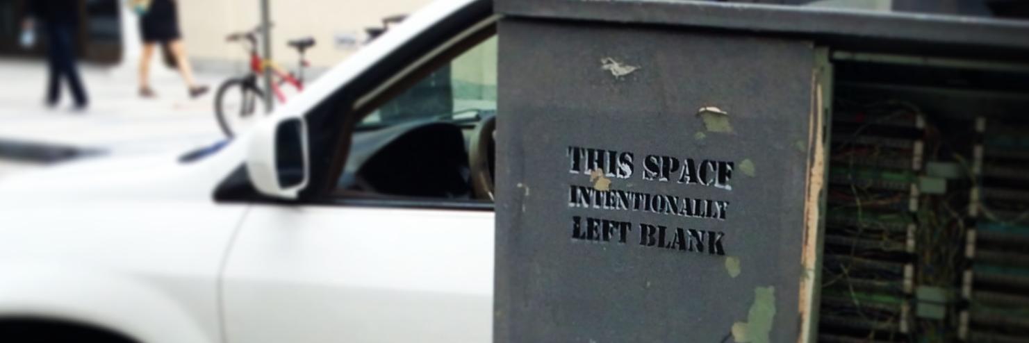 Benjamin Bengfort banner