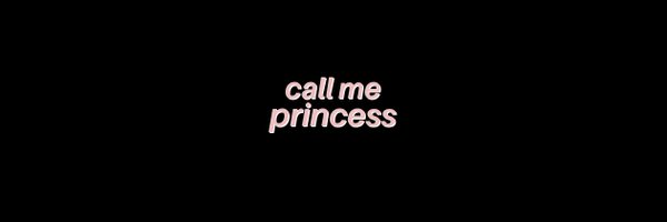 peachyprinccss Profile Banner